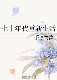 七十年代重新生活 小说