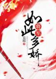 将军如此多娇男主叫什么名字