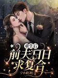 重生后前夫日日求复和的小说