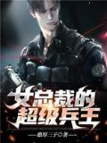 女总裁的超级兵王TXT小说下载