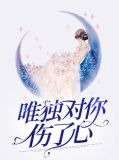 唯独对你伤了心