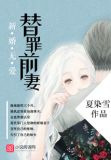 新婚无爱，替罪前妻